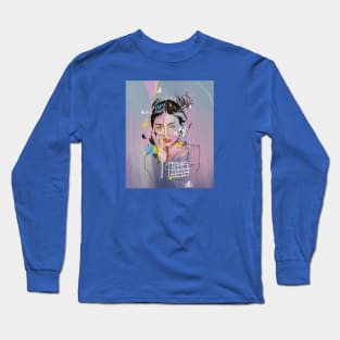 PIKIR Long Sleeve T-Shirt